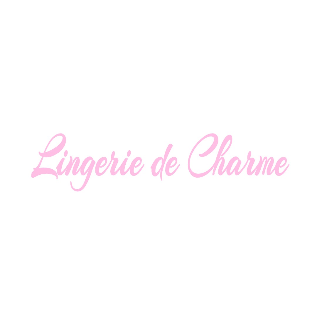LINGERIE DE CHARME LA-BOUILLE